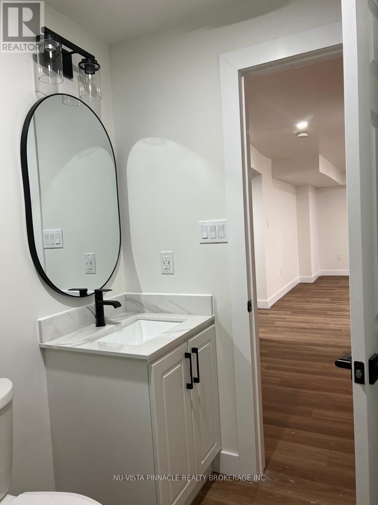 (Lower Unit ) - 2411 Black Rail Terrace, London South, Ontario  N6K 0H3 - Photo 8 - X13048446