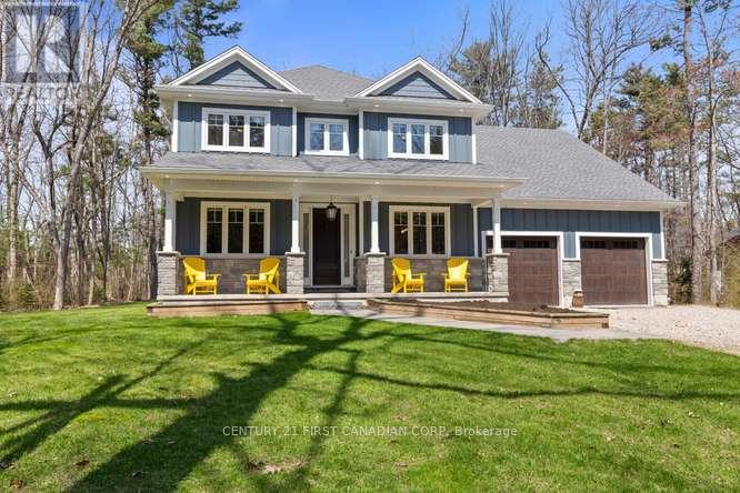 10331 Sherwood Crescent, Lambton Shores, Ontario  N0M 1T0 - Photo 2 - X13048580