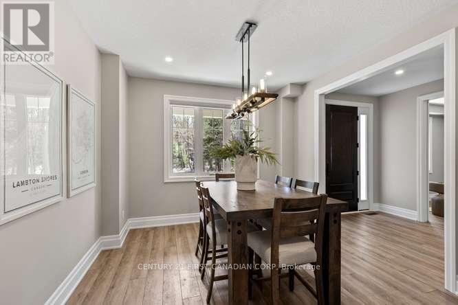 10331 Sherwood Crescent, Lambton Shores, Ontario  N0M 1T0 - Photo 22 - X13048580