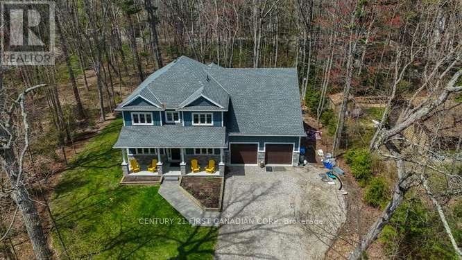 10331 Sherwood Crescent, Lambton Shores, Ontario  N0M 1T0 - Photo 3 - X13048580