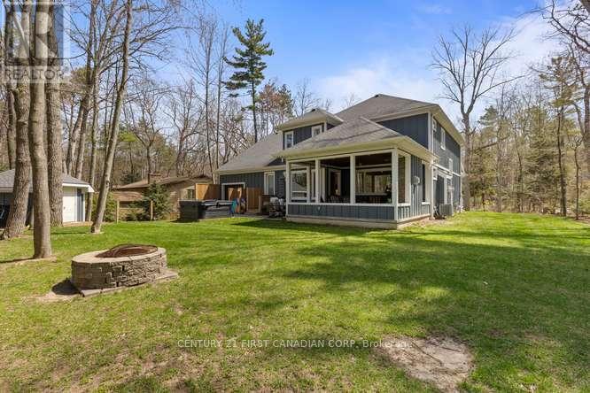 10331 Sherwood Crescent, Lambton Shores, Ontario  N0M 1T0 - Photo 47 - X13048580