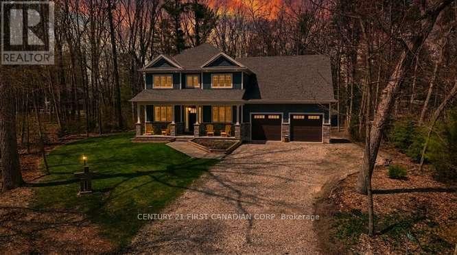 10331 Sherwood Crescent, Lambton Shores, Ontario  N0M 1T0 - Photo 48 - X13048580