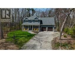 10331 SHERWOOD CRESCENT, Lambton Shores, Ontario