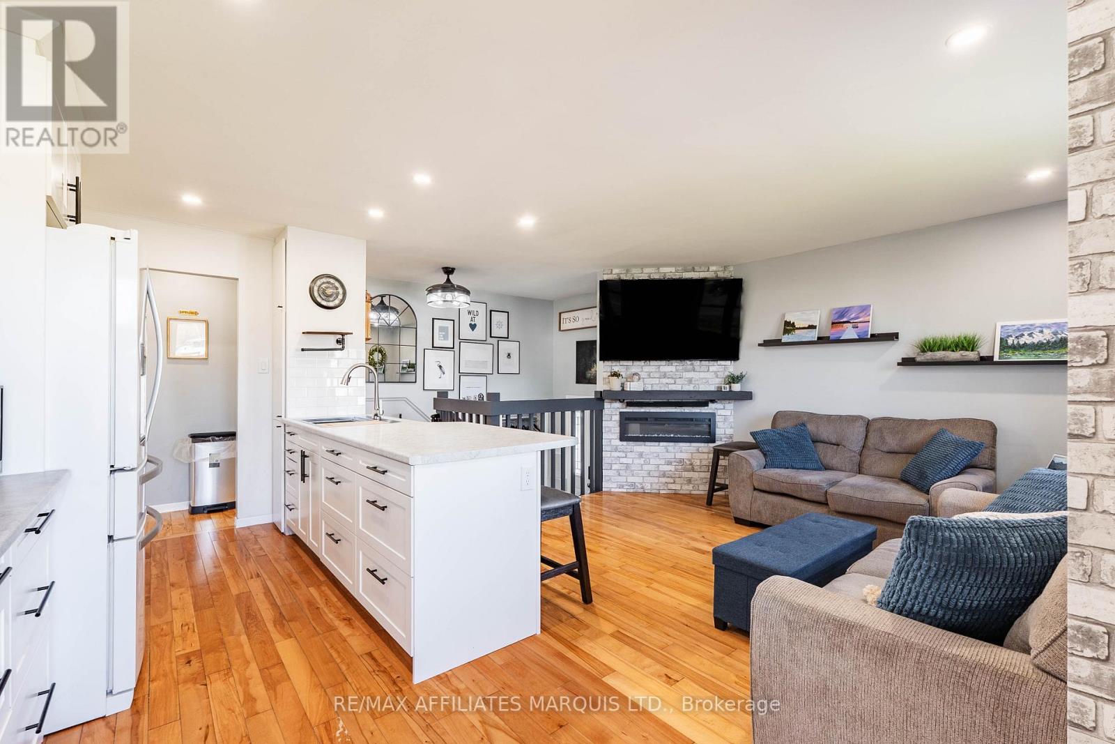 124 Northwoods Crescent, Cornwall, Ontario  K6H 6X3 - Photo 13 - X13048510