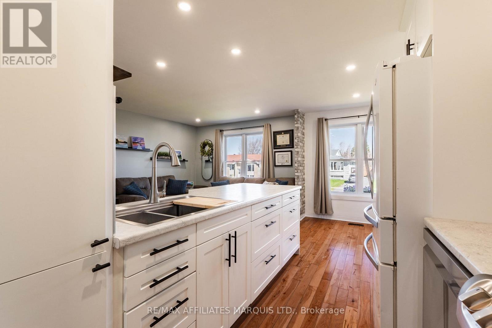 124 Northwoods Crescent, Cornwall, Ontario  K6H 6X3 - Photo 14 - X13048510