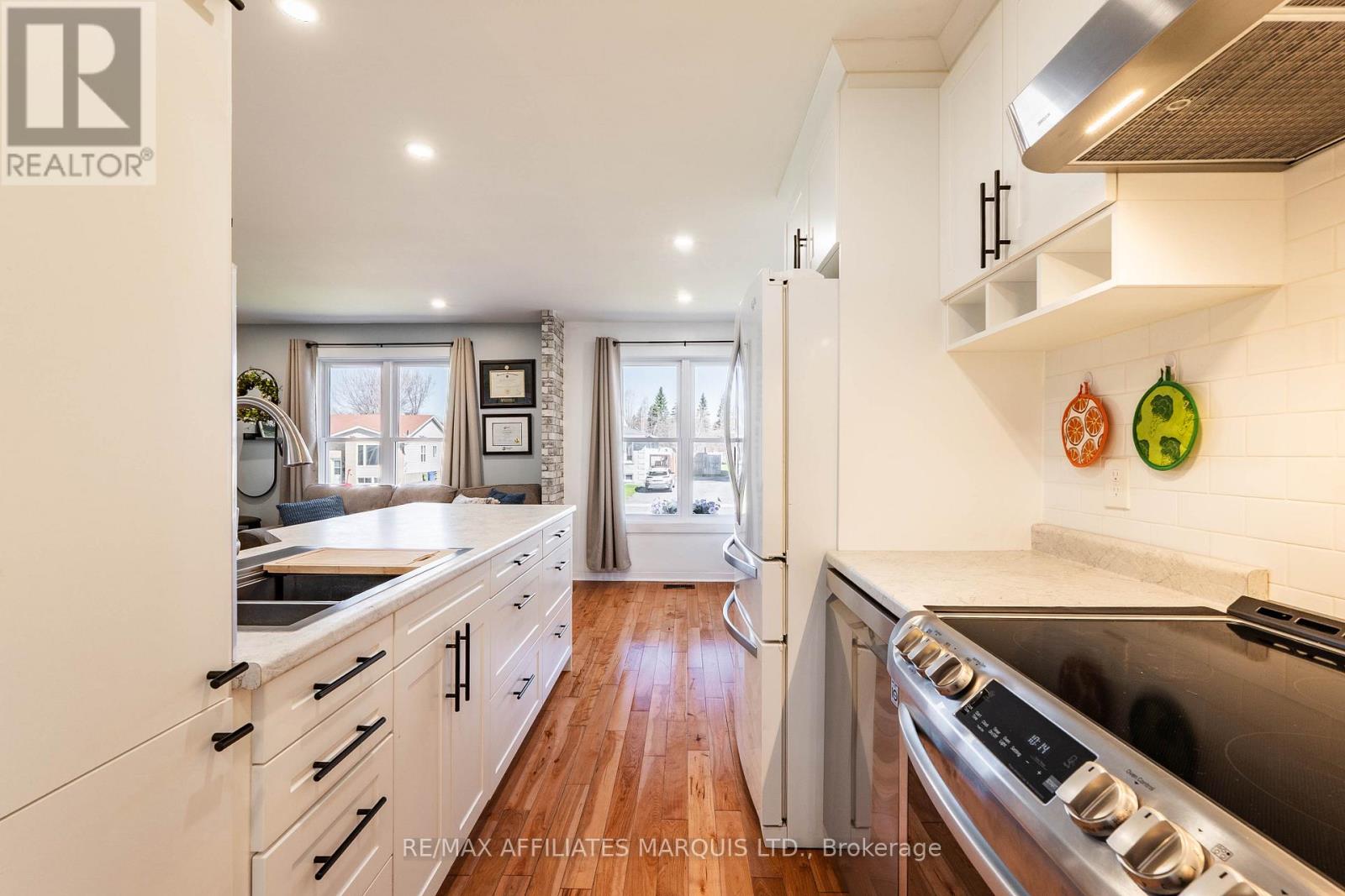 124 Northwoods Crescent, Cornwall, Ontario  K6H 6X3 - Photo 16 - X13048510