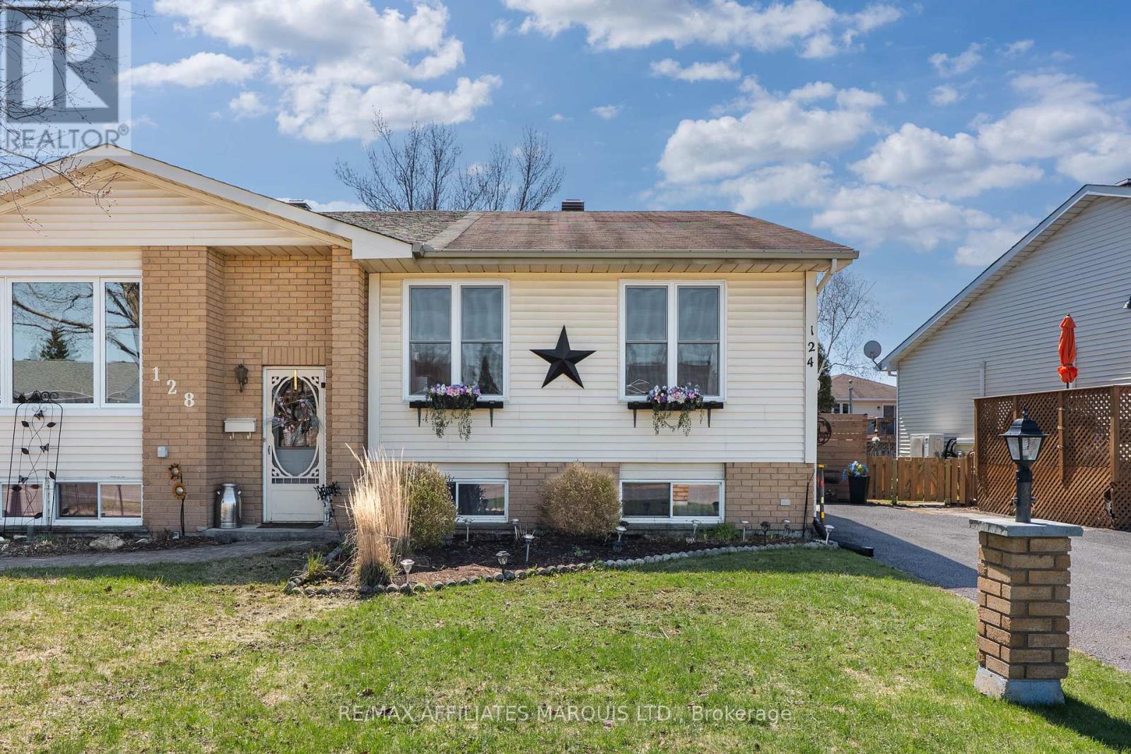 124 Northwoods Crescent, Cornwall, Ontario  K6H 6X3 - Photo 2 - X13048510