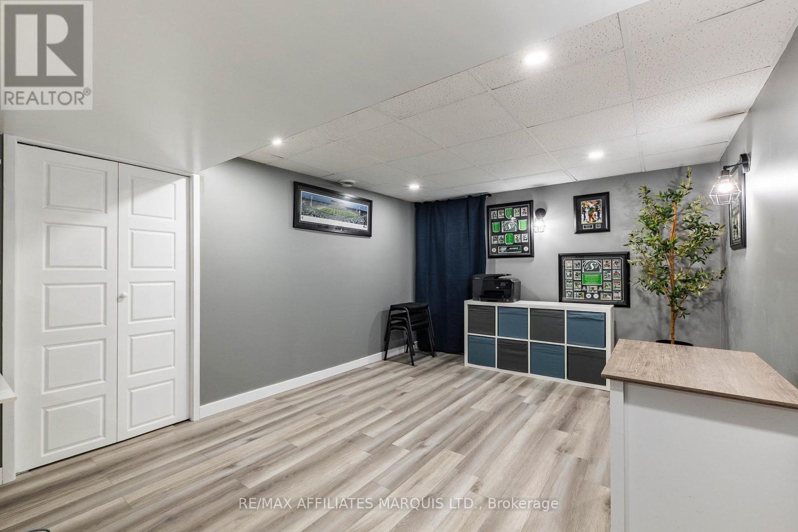 124 Northwoods Crescent, Cornwall, Ontario  K6H 6X3 - Photo 41 - X13048510