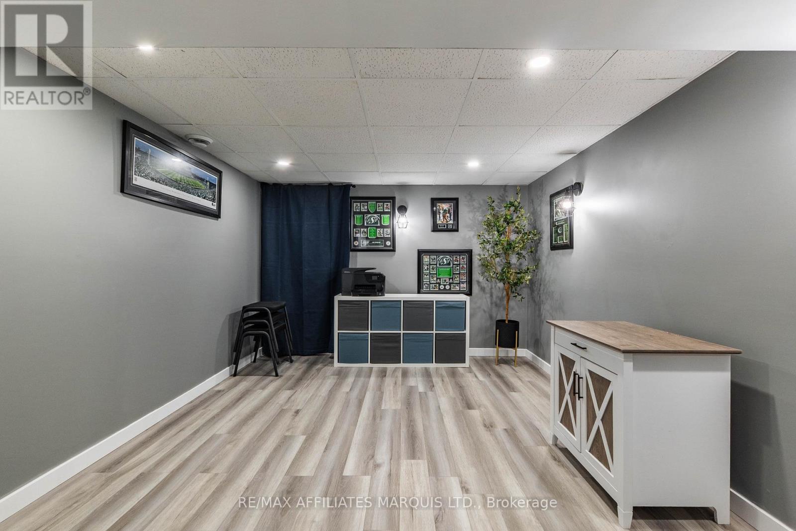 124 Northwoods Crescent, Cornwall, Ontario  K6H 6X3 - Photo 42 - X13048510