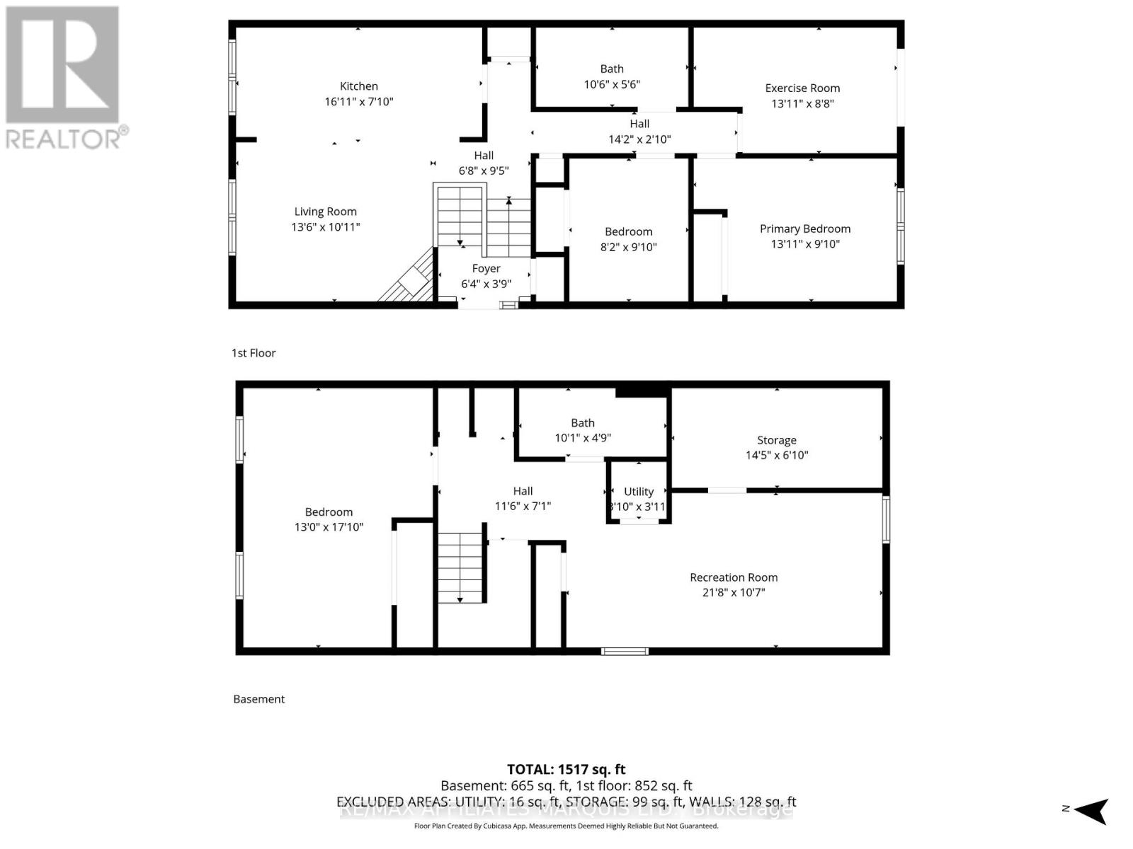 124 Northwoods Crescent, Cornwall, Ontario  K6H 6X3 - Photo 44 - X13048510