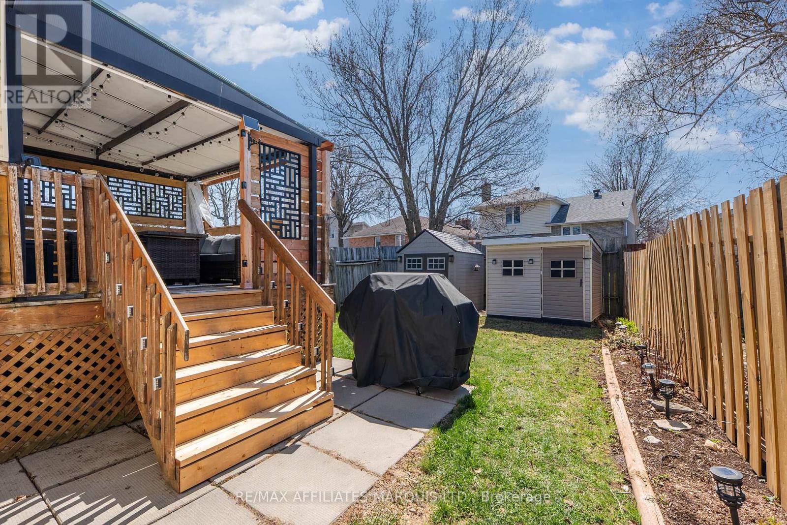 124 Northwoods Crescent, Cornwall, Ontario  K6H 6X3 - Photo 47 - X13048510