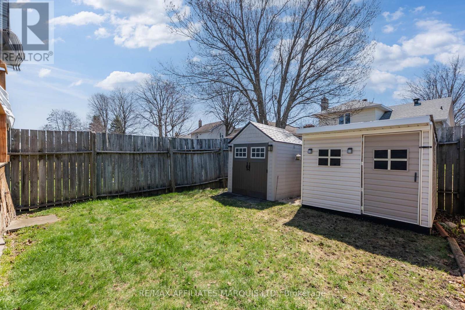 124 Northwoods Crescent, Cornwall, Ontario  K6H 6X3 - Photo 48 - X13048510