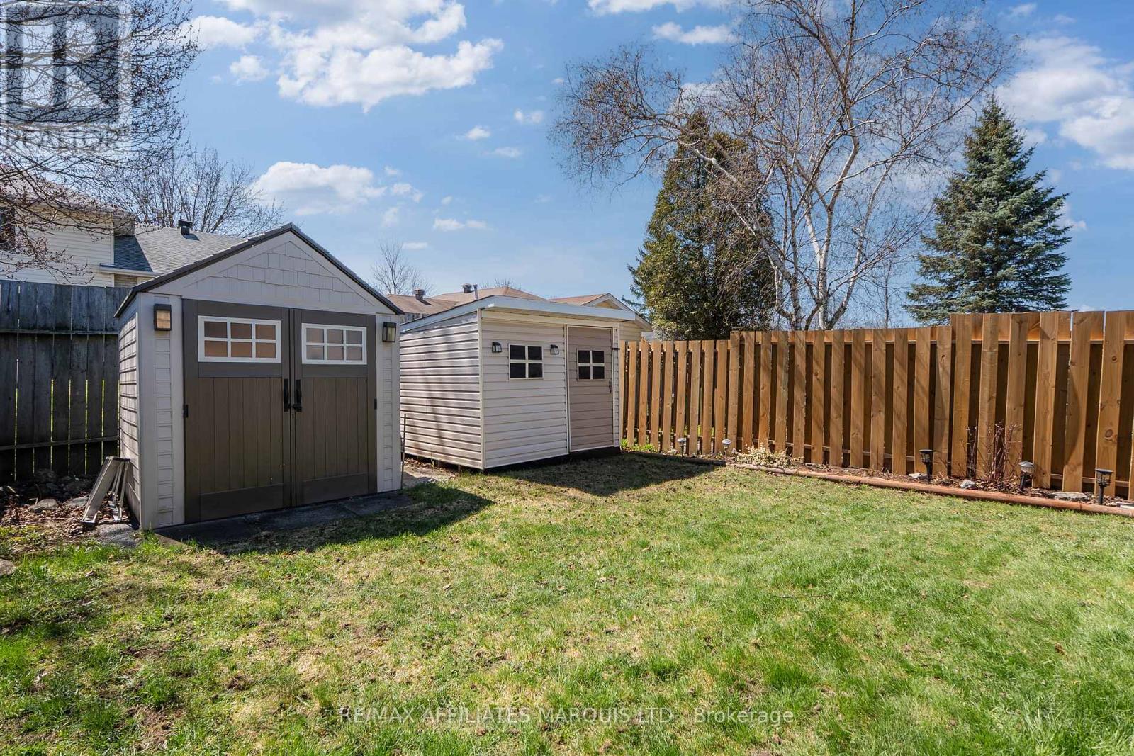 124 Northwoods Crescent, Cornwall, Ontario  K6H 6X3 - Photo 49 - X13048510