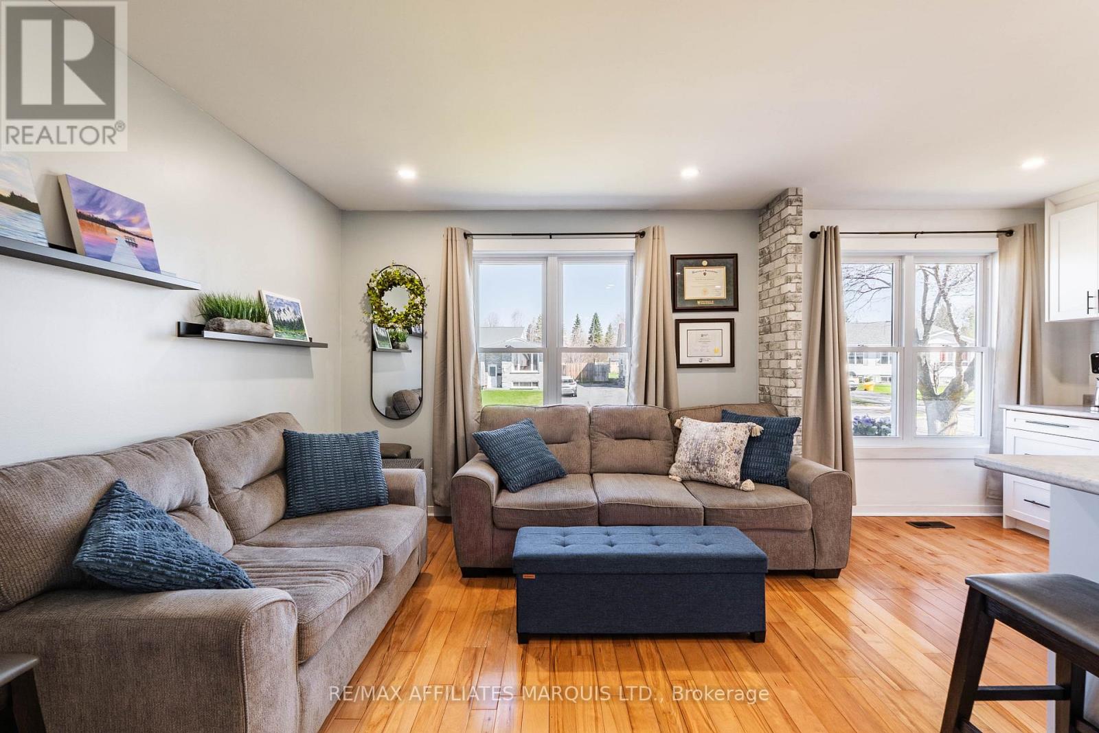 124 Northwoods Crescent, Cornwall, Ontario  K6H 6X3 - Photo 6 - X13048510