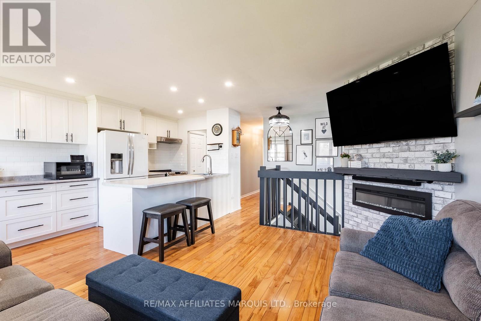 124 Northwoods Crescent, Cornwall, Ontario  K6H 6X3 - Photo 8 - X13048510