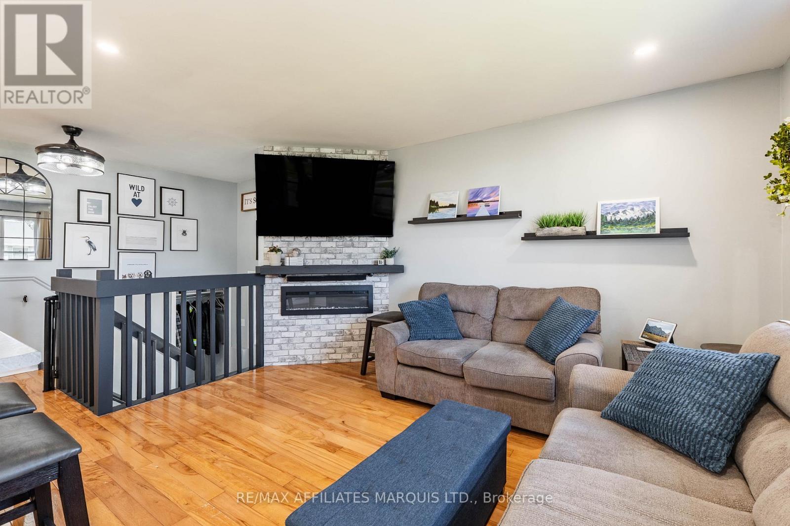 124 Northwoods Crescent, Cornwall, Ontario  K6H 6X3 - Photo 9 - X13048510