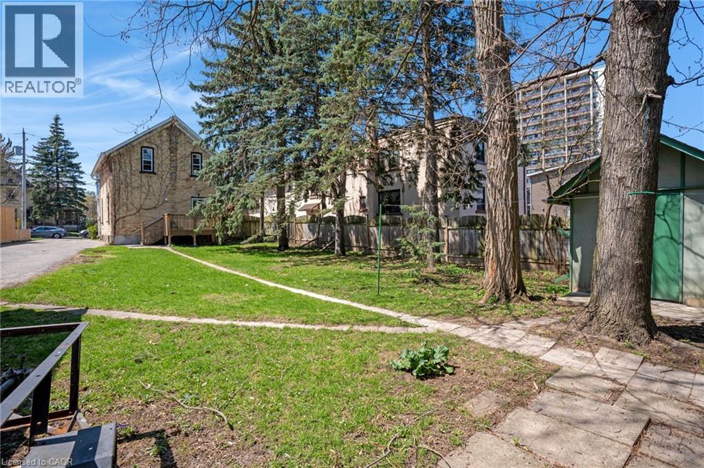 22 Samuel Street, Kitchener, Ontario  N2H 1P1 - Photo 10 - 40823266