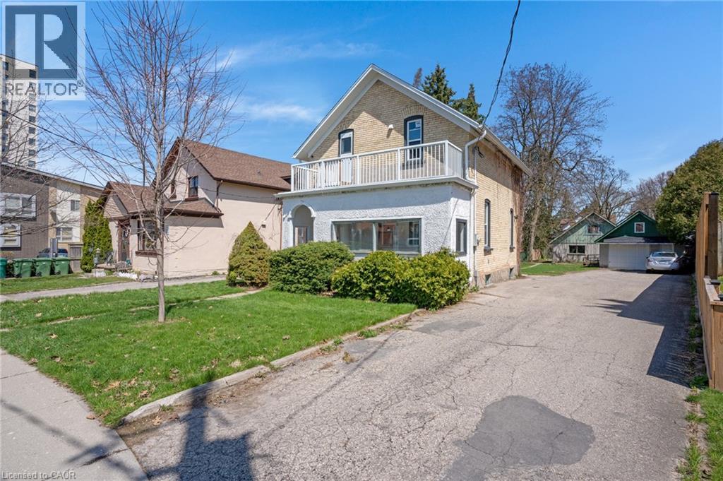 22 Samuel Street, Kitchener, Ontario  N2H 1P1 - Photo 3 - 40823266