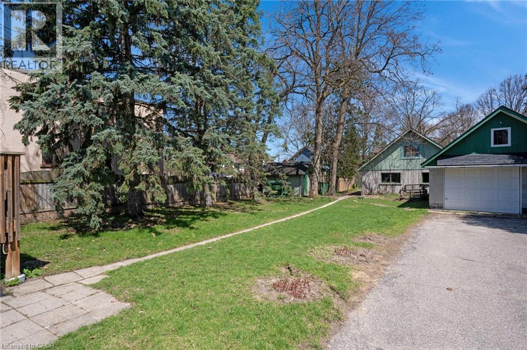 22 Samuel Street, Kitchener, Ontario  N2H 1P1 - Photo 6 - 40823266