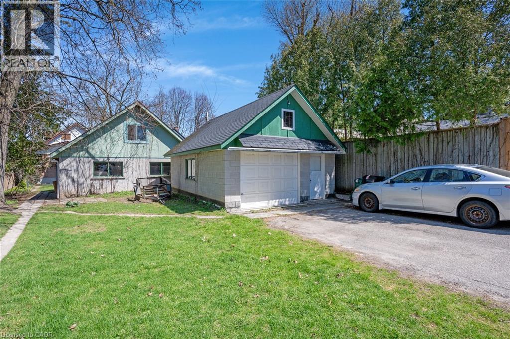 22 Samuel Street, Kitchener, Ontario  N2H 1P1 - Photo 7 - 40823266