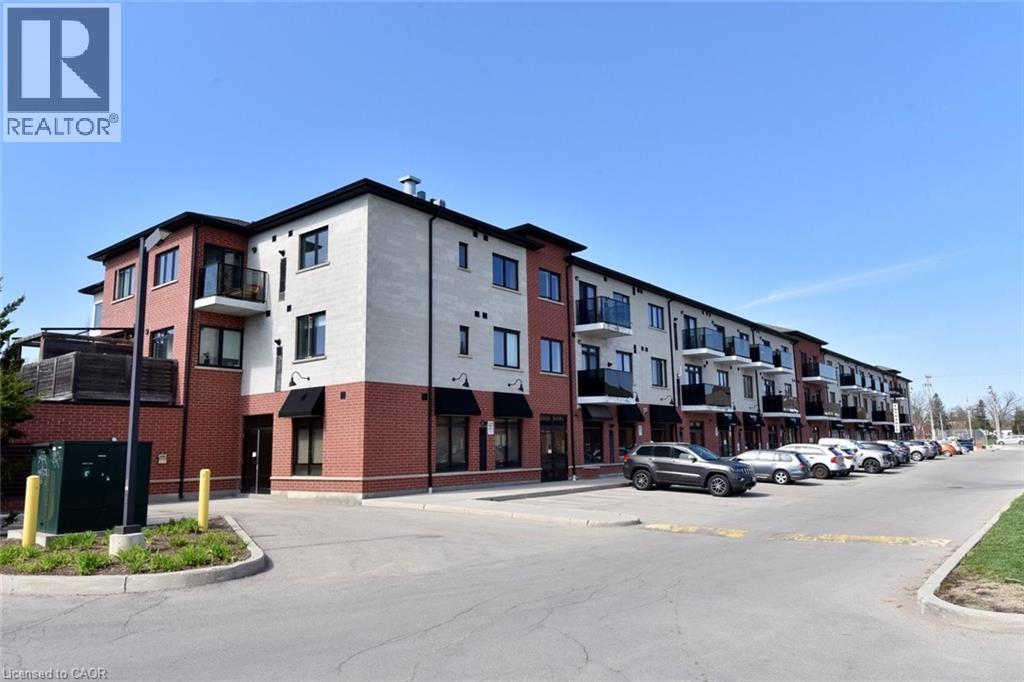 170 Rockhaven Lane Unit# 210, Hamilton, Ontario  L8B 1B5 - Photo 2 - 40824464