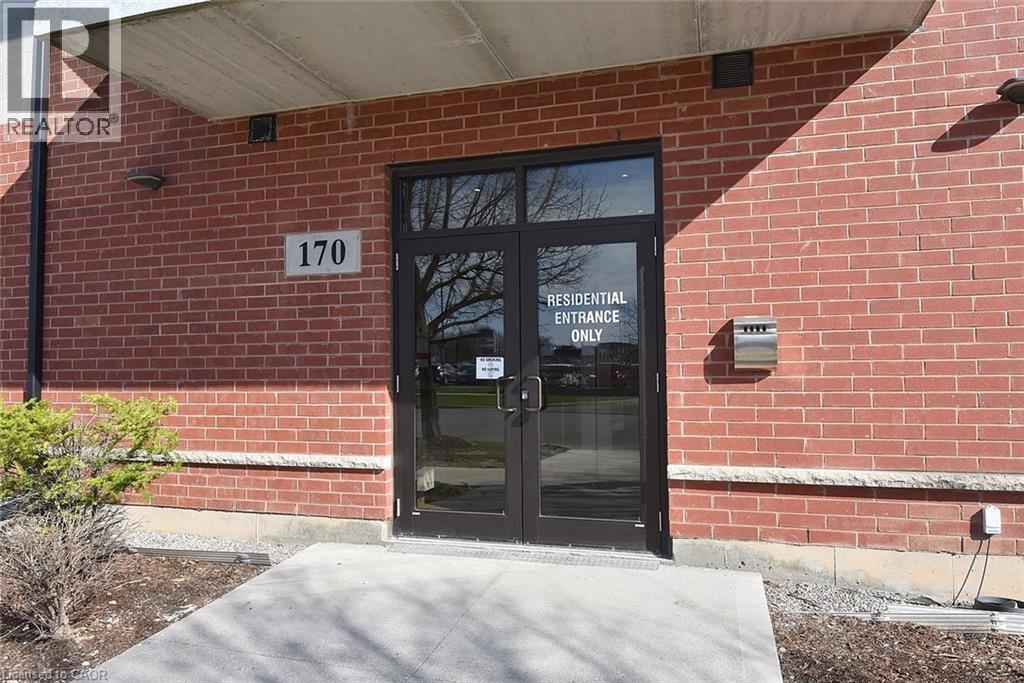 170 Rockhaven Lane Unit# 210, Hamilton, Ontario  L8B 1B5 - Photo 6 - 40824464