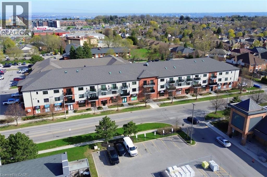 170 Rockhaven Lane Unit# 210, Hamilton, Ontario  L8B 1B5 - Photo 3 - 40824464