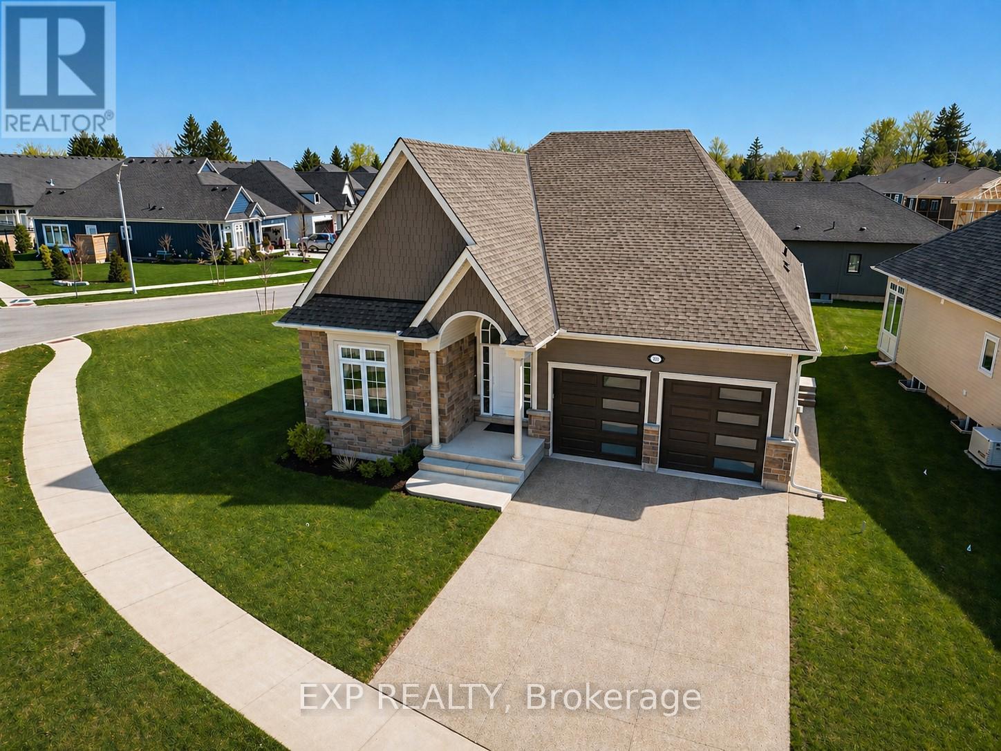 3571 Whispering Woods Trail, Fort Erie, Ontario  L0S 1N0 - Photo 39 - X12661210