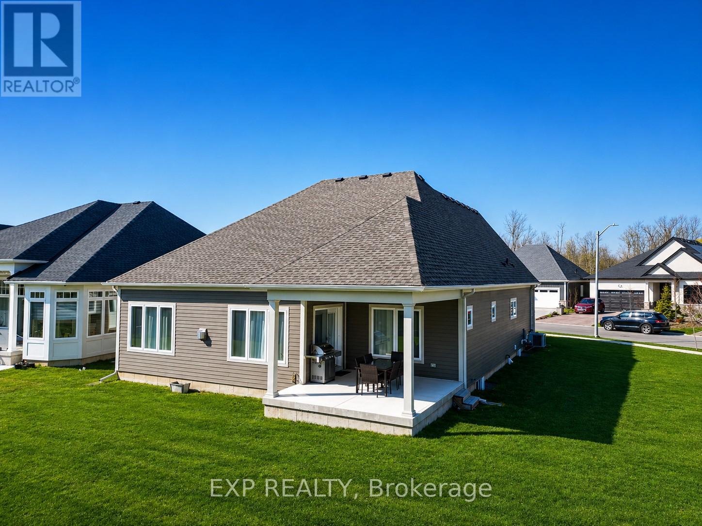 3571 Whispering Woods Trail, Fort Erie, Ontario  L0S 1N0 - Photo 40 - X12661210