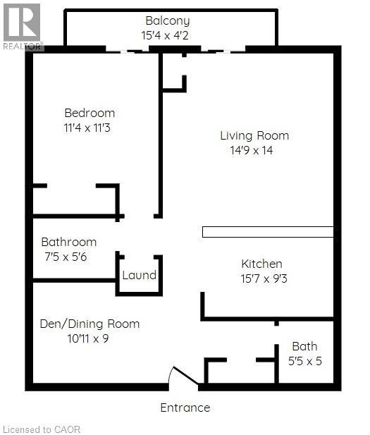 170 Rockhaven Lane Unit# 210, Hamilton, Ontario  L8B 1B5 - Photo 33 - 40824464