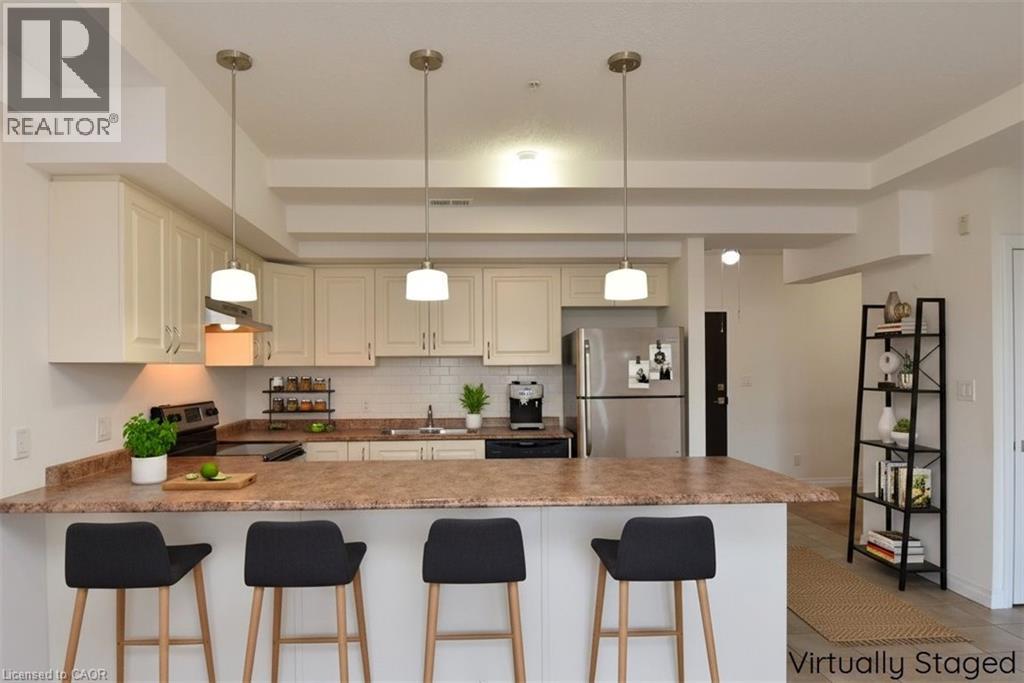 170 Rockhaven Lane Unit# 210, Hamilton, Ontario  L8B 1B5 - Photo 12 - 40824464