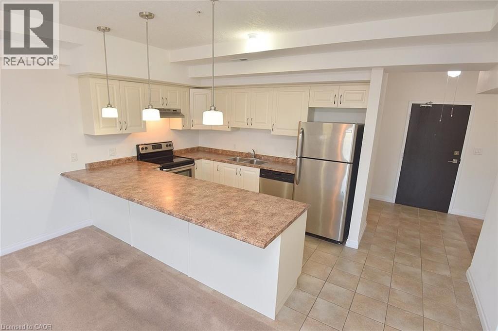 170 Rockhaven Lane Unit# 210, Hamilton, Ontario  L8B 1B5 - Photo 8 - 40824464