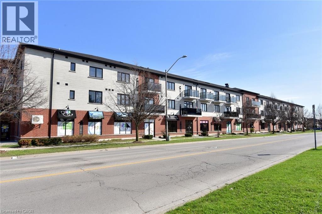 170 ROCKHAVEN Lane Unit# 210, hamilton, Ontario