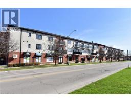170 ROCKHAVEN Lane Unit# 210, Hamilton, Ontario