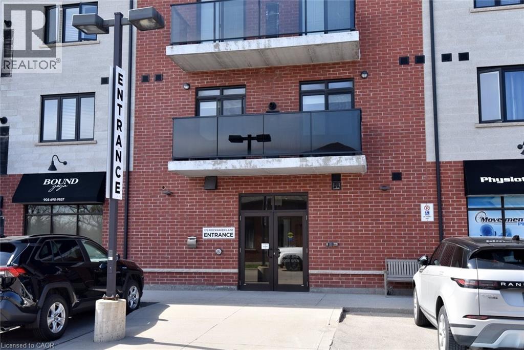 170 Rockhaven Lane Unit# 210, Hamilton, Ontario  L8B 1B5 - Photo 5 - 40824464