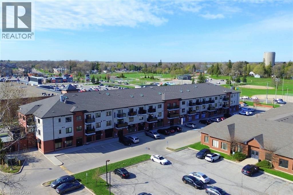 170 Rockhaven Lane Unit# 210, Hamilton, Ontario  L8B 1B5 - Photo 35 - 40824464