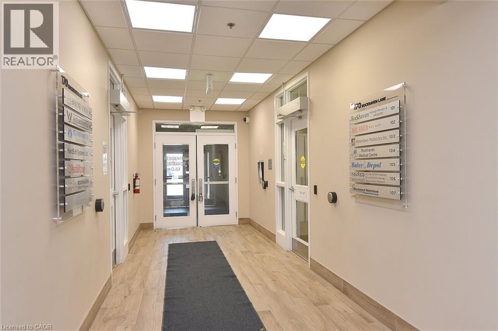 170 Rockhaven Lane Unit# 210, Hamilton, Ontario  L8B 1B5 - Photo 36 - 40824464