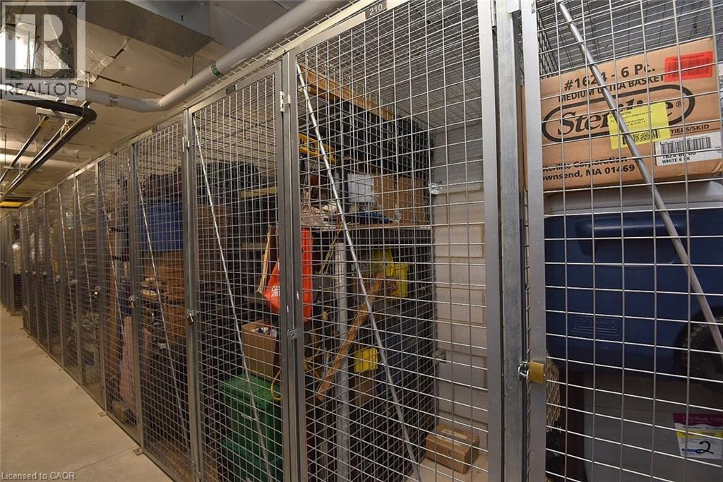 170 Rockhaven Lane Unit# 210, Hamilton, Ontario  L8B 1B5 - Photo 44 - 40824464