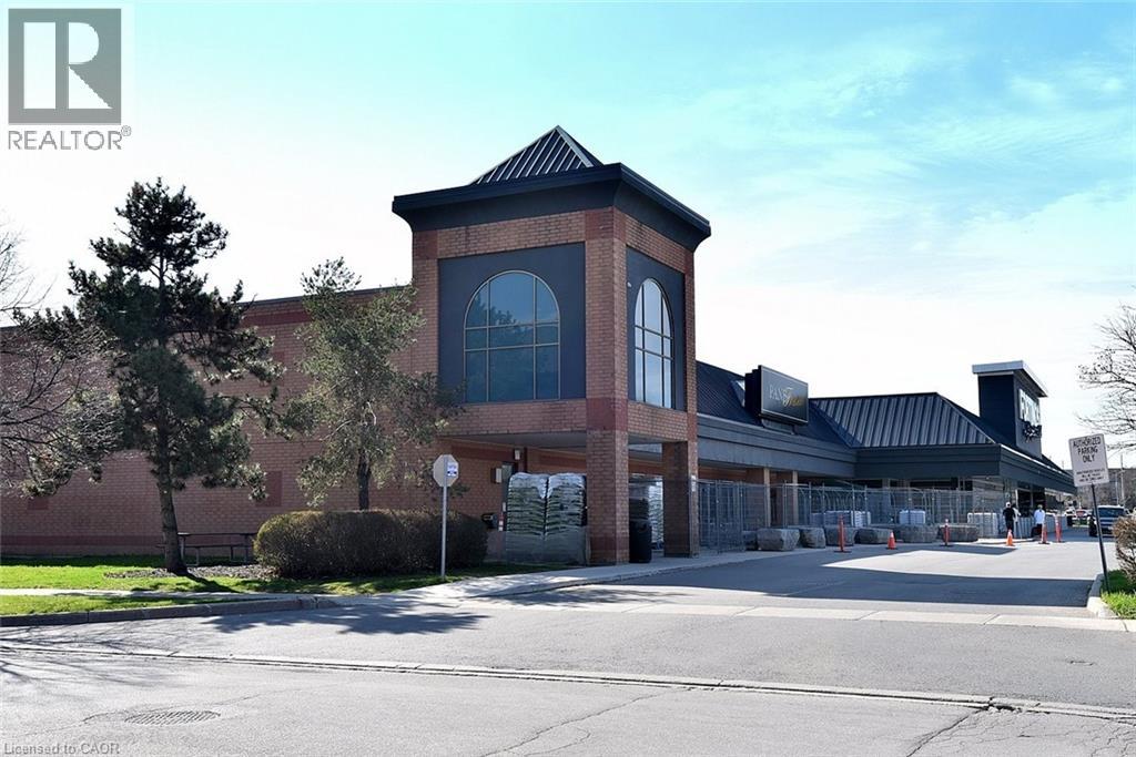 170 Rockhaven Lane Unit# 210, Hamilton, Ontario  L8B 1B5 - Photo 46 - 40824464