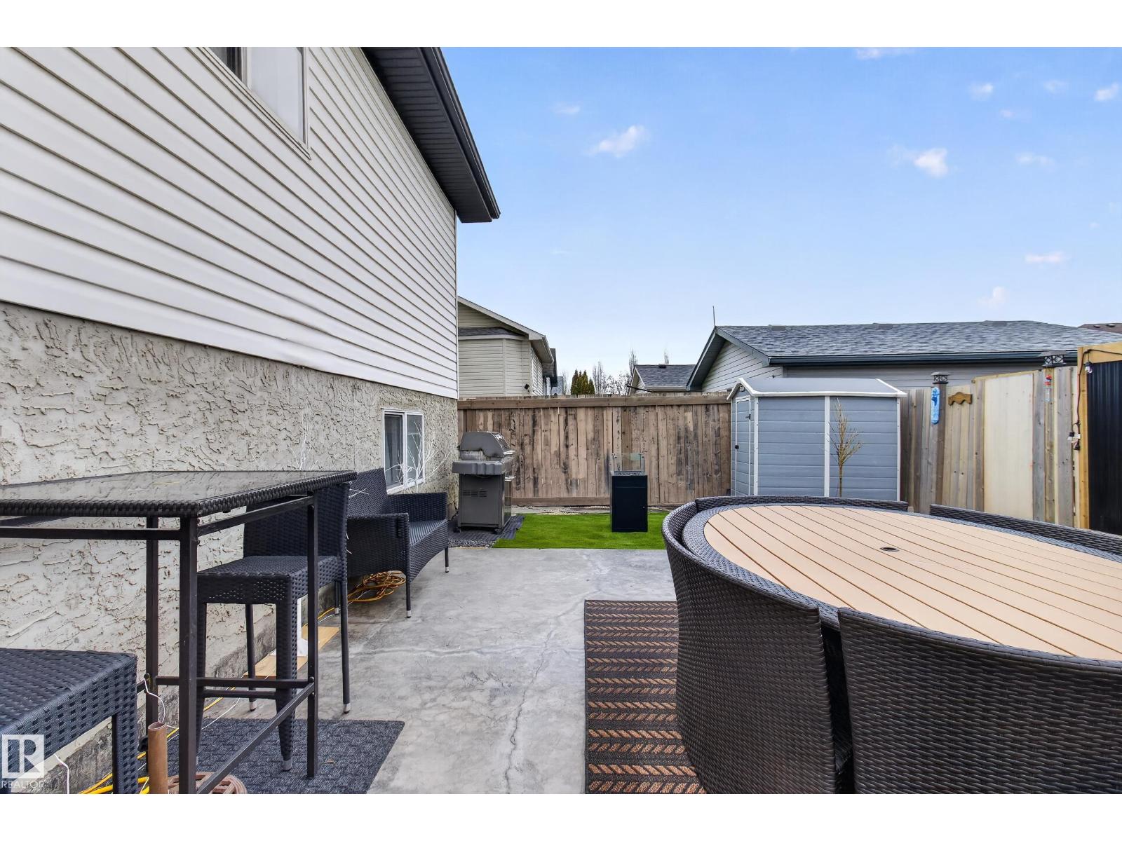 9119 166 Av Nw, Edmonton, Alberta  T5Z 3H4 - Photo 48 - E4484356