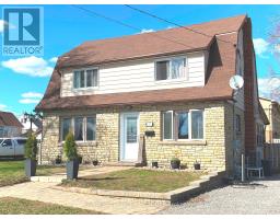 33 MARY STREET, Smiths Falls, Ontario