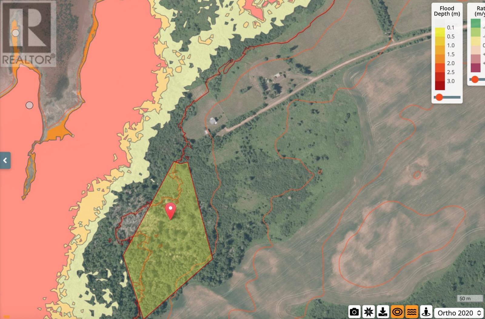 Acreage Little Marsh Road, Hamilton, Prince Edward Island  C0B 1M0 - Photo 11 - 202601723