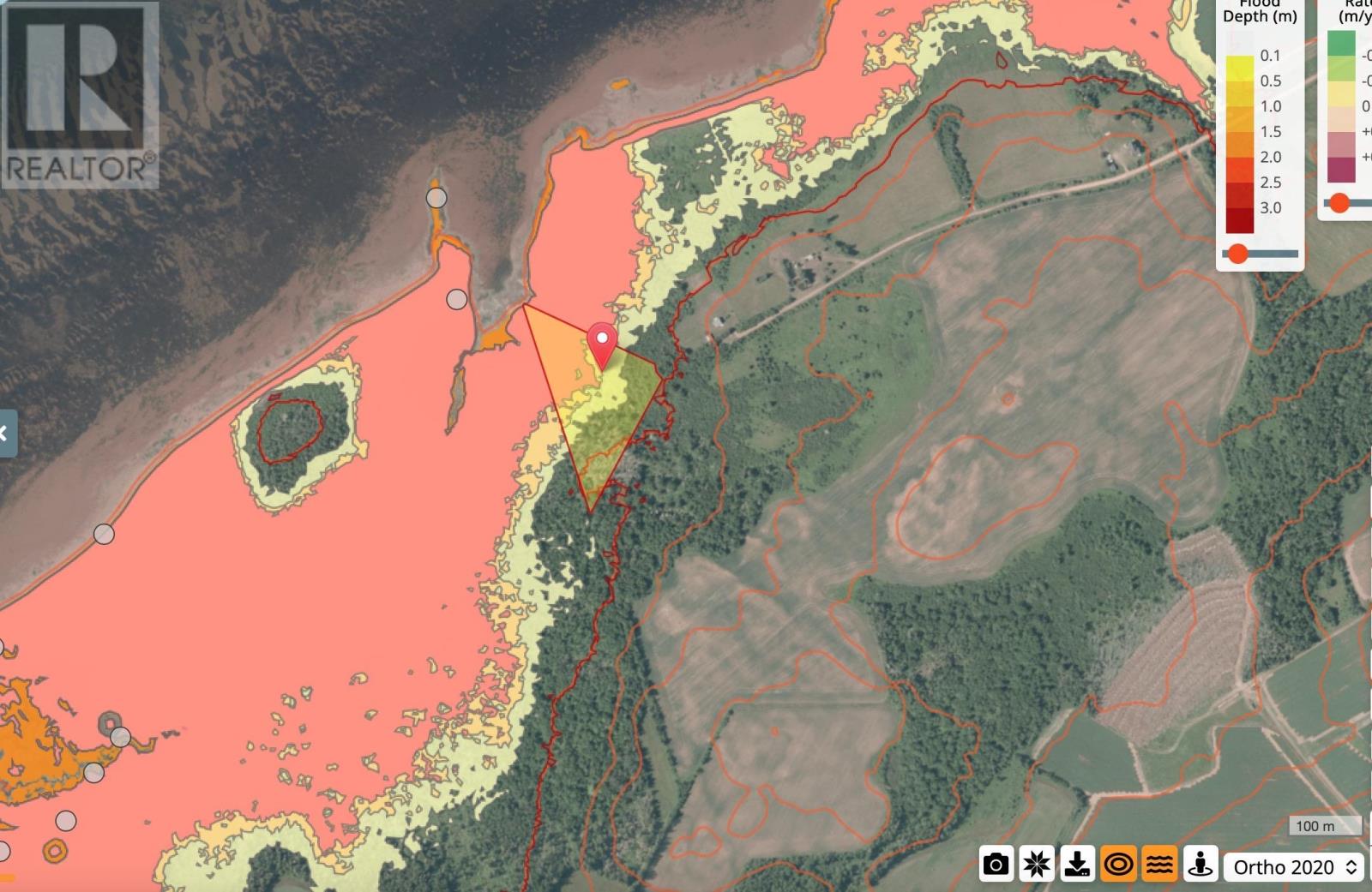 Acreage Little Marsh Road, Hamilton, Prince Edward Island  C0B 1M0 - Photo 13 - 202601723