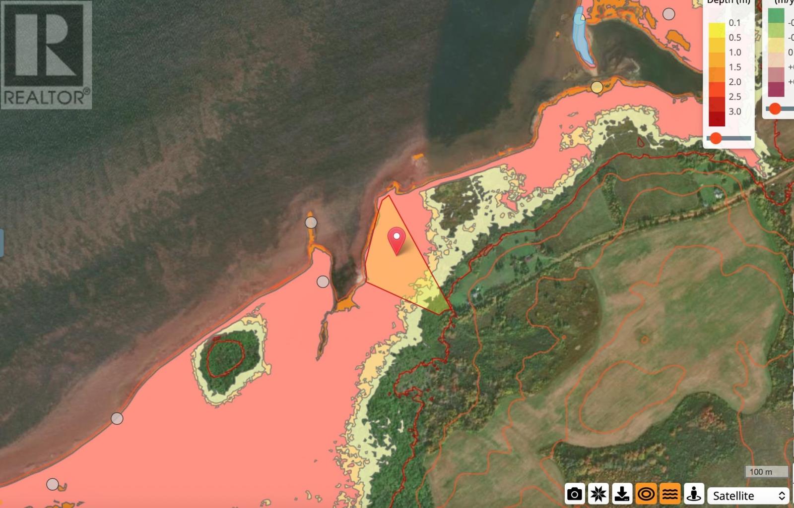 Acreage Little Marsh Road, Hamilton, Prince Edward Island  C0B 1M0 - Photo 12 - 202601723