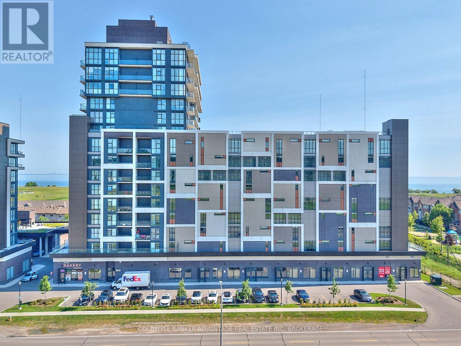 610 - 550 North Service Road, Grimsby, Ontario  L3M 0H9 - Photo 2 - X13048366