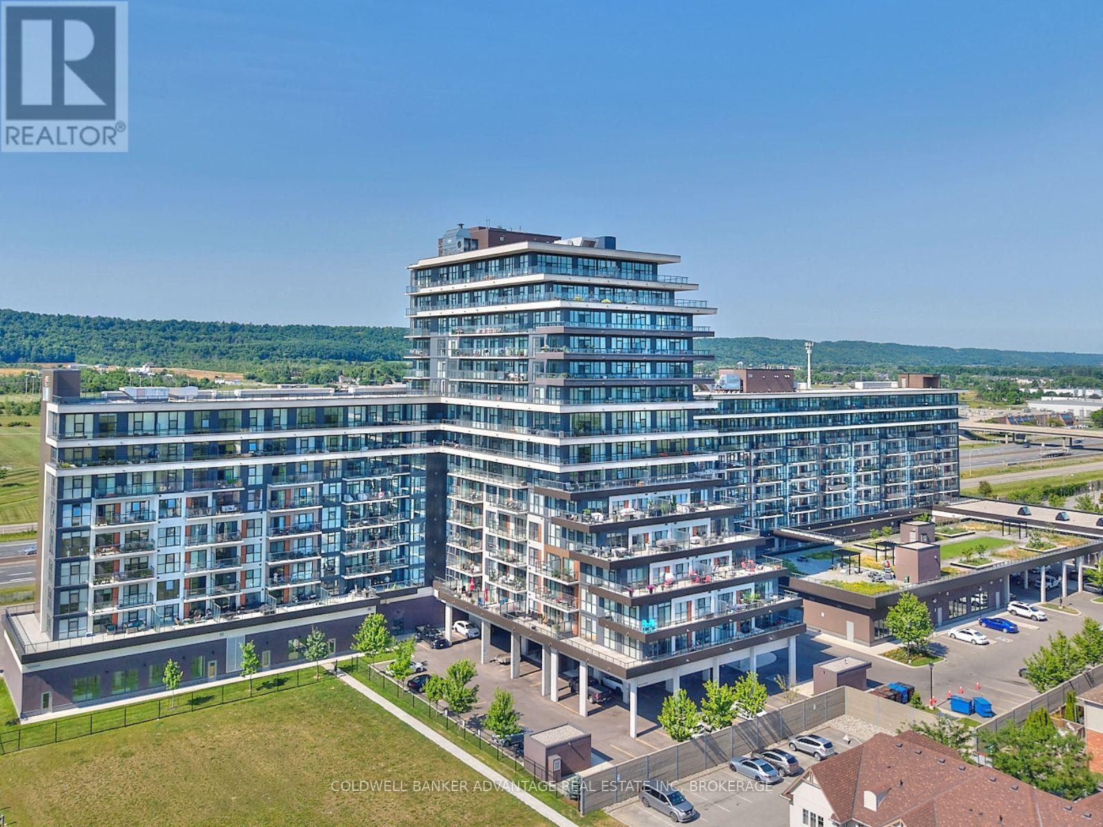 610 - 550 North Service Road, Grimsby, Ontario  L3M 0H9 - Photo 3 - X13048366