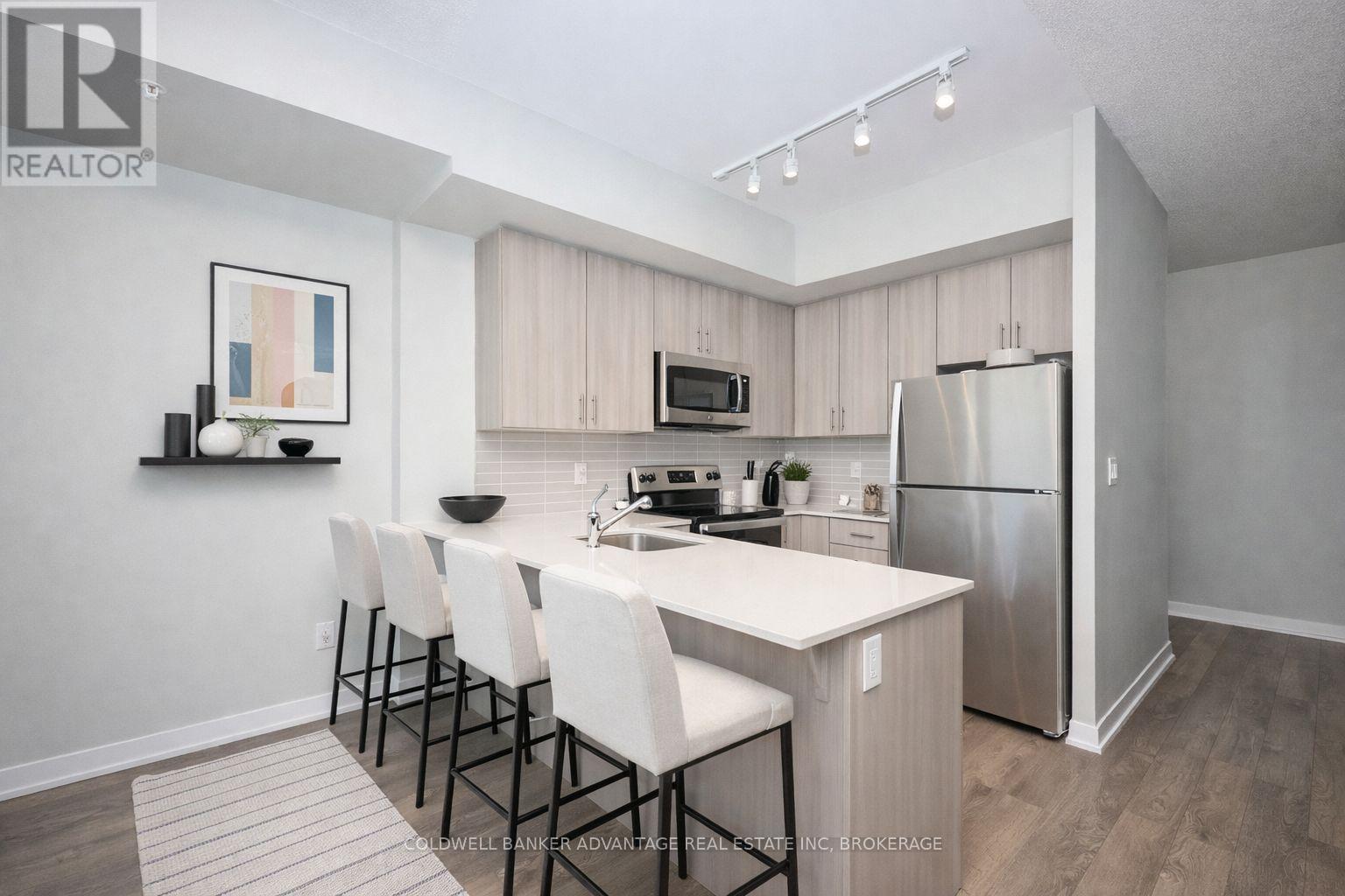 610 - 550 North Service Road, Grimsby, Ontario  L3M 0H9 - Photo 4 - X13048366