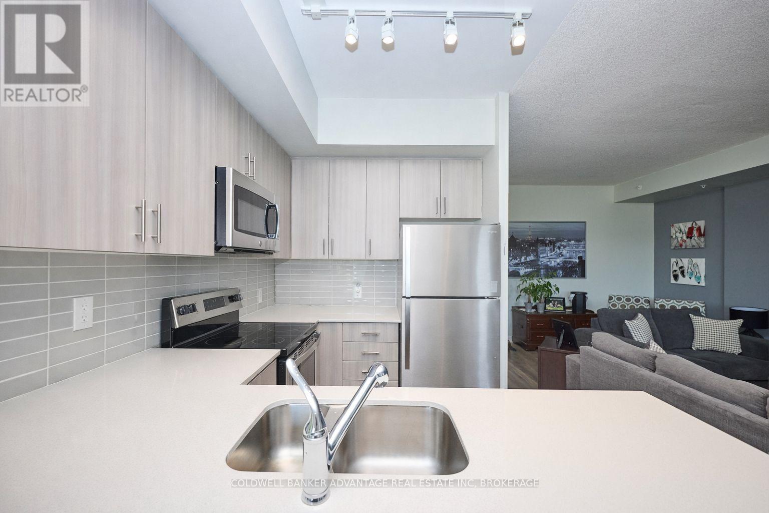 610 - 550 North Service Road, Grimsby, Ontario  L3M 0H9 - Photo 5 - X13048366