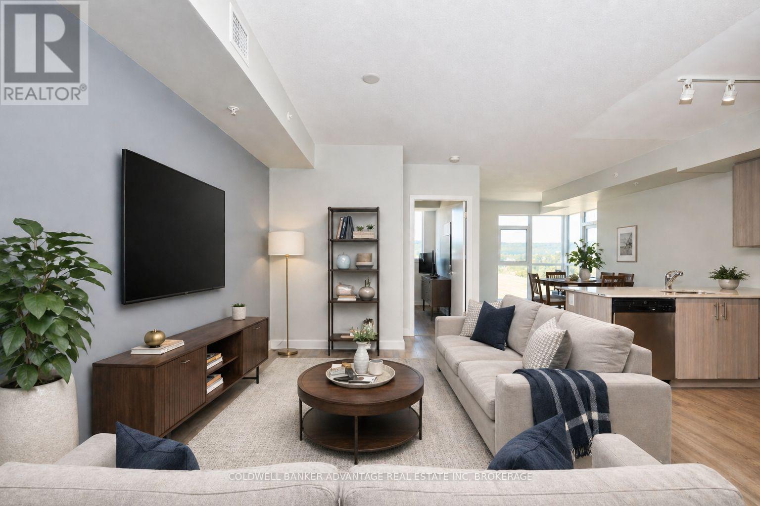 610 - 550 North Service Road, Grimsby, Ontario  L3M 0H9 - Photo 7 - X13048366