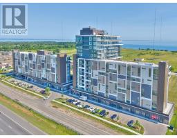 610 - 550 NORTH SERVICE ROAD, Grimsby, Ontario